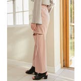 2wayカッティングパンツ | MAJESTIC LEGON  | 詳細画像16 