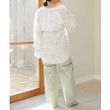 2wayカッティングパンツ | MAJESTIC LEGON  | 詳細画像21 