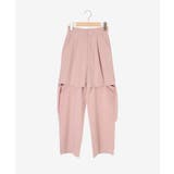 2wayカッティングパンツ | MAJESTIC LEGON  | 詳細画像26 