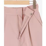 2wayカッティングパンツ | MAJESTIC LEGON  | 詳細画像32 