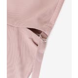 2wayカッティングパンツ | MAJESTIC LEGON  | 詳細画像35 