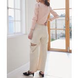 2wayカッティングパンツ | MAJESTIC LEGON  | 詳細画像5 