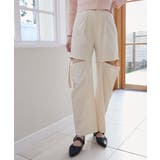 2wayカッティングパンツ | MAJESTIC LEGON  | 詳細画像6 