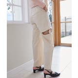 2wayカッティングパンツ | MAJESTIC LEGON  | 詳細画像8 