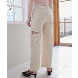 2wayカッティングパンツ | MAJESTIC LEGON  | 詳細画像9 