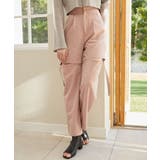 ピンク | 2wayカッティングパンツ | MAJESTIC LEGON 