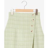 ツイードスカショーパン | MAJESTIC LEGON  | 詳細画像29 