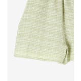 ツイードスカショーパン | MAJESTIC LEGON  | 詳細画像31 