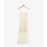 バックリボンキャミサロペット | MAJESTIC LEGON  | 詳細画像18 