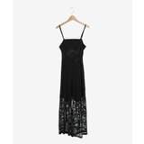 バックリボンキャミサロペット | MAJESTIC LEGON  | 詳細画像19 