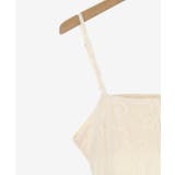 バックリボンキャミサロペット | MAJESTIC LEGON  | 詳細画像22 