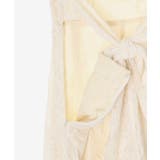 バックリボンキャミサロペット | MAJESTIC LEGON  | 詳細画像27 