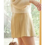 ミニプリーツスカパン | MAJESTIC LEGON  | 詳細画像14 