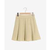 ミニプリーツスカパン | MAJESTIC LEGON  | 詳細画像16 