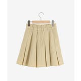 ミニプリーツスカパン | MAJESTIC LEGON  | 詳細画像18 