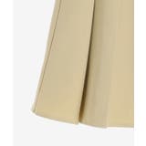 ミニプリーツスカパン | MAJESTIC LEGON  | 詳細画像21 