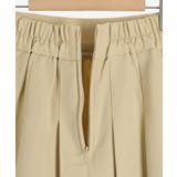 ミニプリーツスカパン | MAJESTIC LEGON  | 詳細画像22 