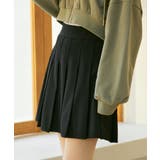 ミニプリーツスカパン | MAJESTIC LEGON  | 詳細画像7 