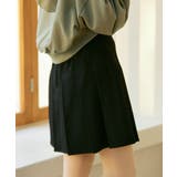 ミニプリーツスカパン | MAJESTIC LEGON  | 詳細画像8 