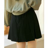 ミニプリーツスカパン | MAJESTIC LEGON  | 詳細画像9 