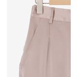 サテンカーゴパンツ | MAJESTIC LEGON  | 詳細画像23 