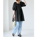 ジャカードミニワンピース | MAJESTIC LEGON  | 詳細画像1 