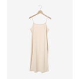 スカシ柄ニットワンピース | MAJESTIC LEGON  | 詳細画像21 