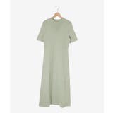 レースカラーマルチwayニットワンピ | MAJESTIC LEGON  | 詳細画像41 