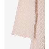 ストレッチレースオープンワンピ | MAJESTIC LEGON  | 詳細画像13 