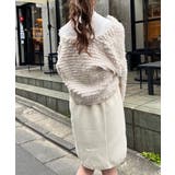 ツイードミニキャミワンピ | MAJESTIC LEGON  | 詳細画像13 