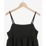 バックオープンキャミワンピース | MAJESTIC LEGON  | 詳細画像20 