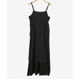 バックオープンキャミワンピース | MAJESTIC LEGON  | 詳細画像26 