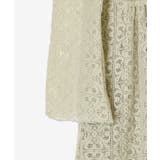 レースロングワンピース | MAJESTIC LEGON  | 詳細画像30 