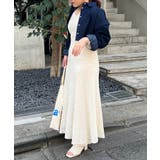 レースロングワンピース | MAJESTIC LEGON  | 詳細画像4 