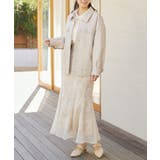 フェイクレザーオーバーブルゾン | MAJESTIC LEGON  | 詳細画像31 