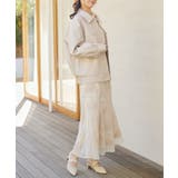 フェイクレザーオーバーブルゾン | MAJESTIC LEGON  | 詳細画像32 