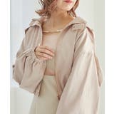 ショートマウンテンパーカー | MAJESTIC LEGON  | 詳細画像1 