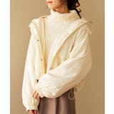 ショートマウンテンパーカー | MAJESTIC LEGON  | 詳細画像11 