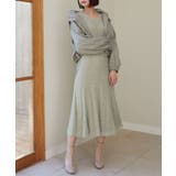 ショートマウンテンパーカー | MAJESTIC LEGON  | 詳細画像16 