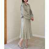 ショートマウンテンパーカー | MAJESTIC LEGON  | 詳細画像17 