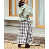 ショートマウンテンパーカー | MAJESTIC LEGON  | 詳細画像20 