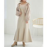 ショートマウンテンパーカー | MAJESTIC LEGON  | 詳細画像26 