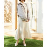 ショートマウンテンパーカー | MAJESTIC LEGON  | 詳細画像30 