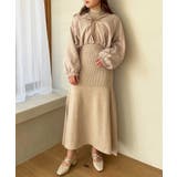 ショートマウンテンパーカー | MAJESTIC LEGON  | 詳細画像32 