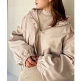 ショートマウンテンパーカー | MAJESTIC LEGON  | 詳細画像39 