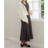 ショートマウンテンパーカー | MAJESTIC LEGON  | 詳細画像4 