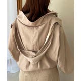 ショートマウンテンパーカー | MAJESTIC LEGON  | 詳細画像40 