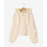 ショートマウンテンパーカー | MAJESTIC LEGON  | 詳細画像41 