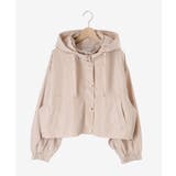 ショートマウンテンパーカー | MAJESTIC LEGON  | 詳細画像42 