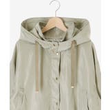 ショートマウンテンパーカー | MAJESTIC LEGON  | 詳細画像45 